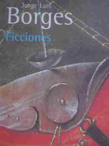 (image for) Ficciones (P) by Jorge Luis Borges