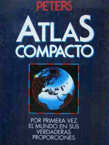 (image for) Peters Atlas compacto (H) - Click Image to Close