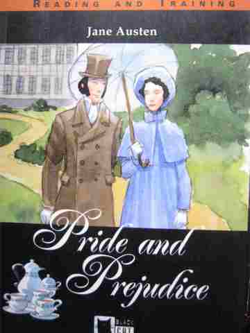 Reading & Training Pride & Prejudice (P) by Andrea Shell (image for) Reading & Training Pride & Prejudice (P) by Andrea Shell