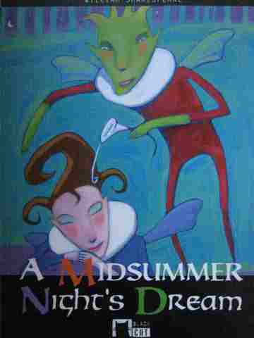 Reading & Training A Midsummer Night's Dream (P) by Butler,