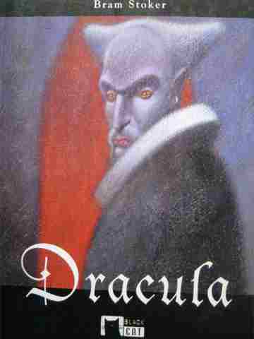Reading & Training Dracula (P) by Kenneth Brodey (image for) Reading & Training Dracula (P) by Kenneth Brodey