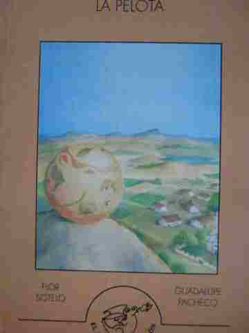 El sueno del Dragon La Pelota (P) by Flor Sotelo (image for) El sueno del Dragon La Pelota (P) by Flor Sotelo