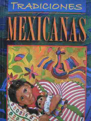 (image for) Tradiciones Mexicanas Derechos reservados (P)
