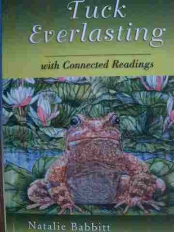 (image for) Tuck Everlasting with Connected Readings (H)