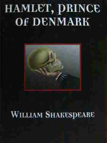 (image for) Hamlet Prince of Denmark Access Edition (H)