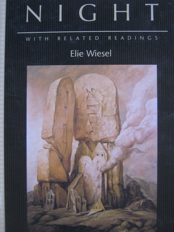 (image for) Night with Related Readings Access Edition (H) by Elie Wiesel