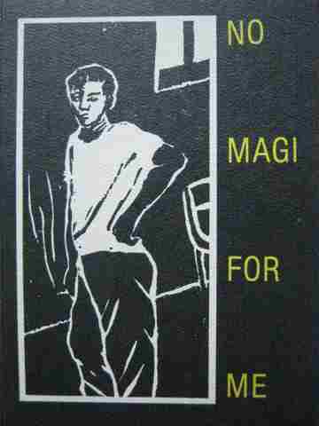 (image for) No Magi for Me (P) by Manazar Gamboa
