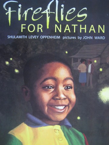 (image for) SRA Imagine It! PreK Fireflies for Nathan (P) by Oppenheim