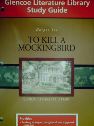 (image for) To Kill a Mockingbird with Related Readings Study Guide (P)