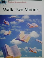 (image for) Lift Walk Two Moons TRB (TE)(P)