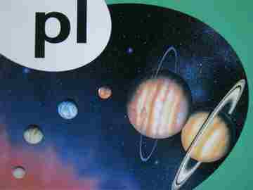(image for) Rigby PM Collection Alphabet Blends pl (P) by Beverley Randell