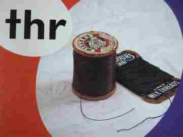(image for) Rigby PM Collection Alphabet Blends thr (P) by Beverley Randell