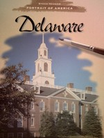 (image for) Portrait of America Delaware (P) by K Thompson