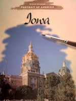 (image for) Portrait of America Iowa (P) by K Thompson
