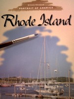 (image for) Portrait of America Rhode Island (P) by K Thompson