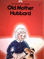 (image for) Red Star Old Mother Hubbard (P) by Vera Southgate