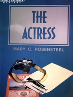 Double Fastback The Actress (P) by Mary C Rosensteel