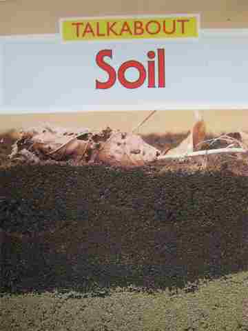 (image for) Talkabout Soil (P) by Angela Webb