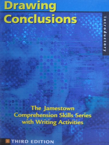 (image for) Drawing Conclusions 3rd Edition Introductory (P) - Click Image to Close