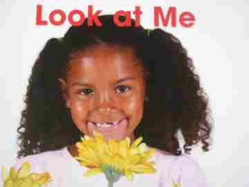(image for) Early Connections Look at Me (P) by Cathy French