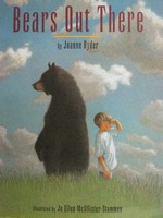 (image for) Bears Out There (P) by Joanne Ryder