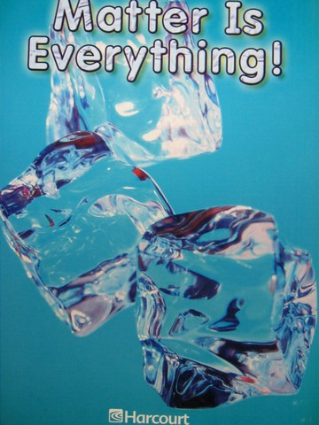(image for) Matter Is Everything! (P)