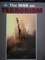 (image for) War on Terrorism (P)