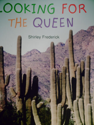 (image for) Leveled Book Looking for the Queen (P) by Shirley Frederick