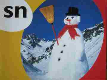 (image for) Rigby PM Collection Alphabet Blends sn (P) by Beverley Randell