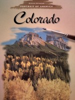 (image for) Portrait of America Colorado (P) by K Thompson