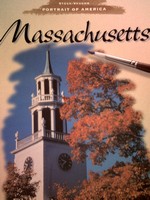 (image for) Portrait of America Massachusetts (P) by K Thompson