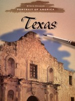 (image for) Portrait of America Texas (P) by Kathleen Thompson