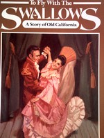 (image for) Stories of America To Fly with the Swallows (P) by de Ruiz