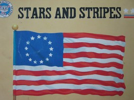 (image for) Phonics Practice Readers Stars & Stripes (P) by Eberts & Gisler