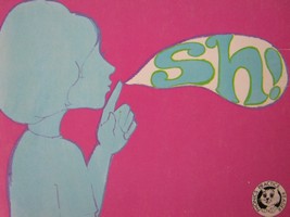 (image for) Phonics Practice Readers Sh! (P) by Janis Asad Raabe