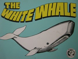 (image for) Phonics Practice Readers The White Whale (P) by Janis Asad Raabe