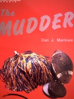 Double Fastback The Mudder (P) by Dan J. Marlowe (image for) Double Fastback The Mudder (P) by Dan J. Marlowe