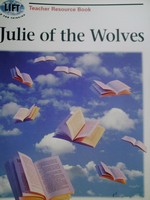 (image for) Lift Julie of the Wolves TRB (TE)(P)