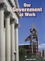 (image for) Reade to Learn Our Government at Work (P) by Vicki Tyler Wilt