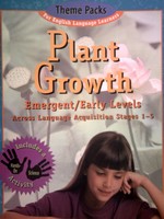 (image for) Theme Packs Plant Growth Emergent Early TG (TE)(P)