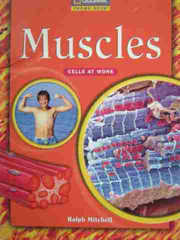 (image for) Theme Sets 2 Muscles (P) by Ralph Mitchell