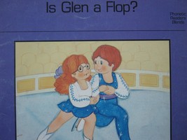 (image for) Is Glen a Flop? (P) by Alvin Granowsky