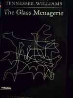 (image for) Glass Menagerie (H) by Tennessee Williams