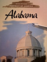 (image for) Portrait of America Alabama (P) by K Thompson