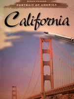 (image for) Portrait of America California (P) by K Thompson