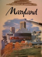 (image for) Portrait of America Maryland (P) by K Thompson