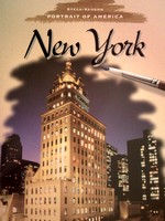 (image for) Portrait of America New York (P) by K Tompson