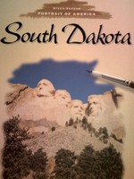 (image for) Portrait of America South Dakota (P) by K Thompson