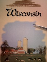 (image for) Portrait of America Wisconsin (P) by K Thompson