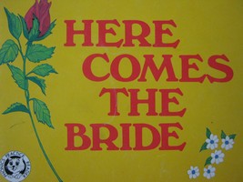 (image for) Phonics Practice Readers Here Comes the Bride (P) by Raabe
